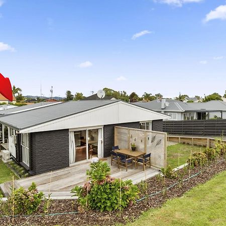Styley On Briarley Unit 4 Villa Tauranga Exterior foto