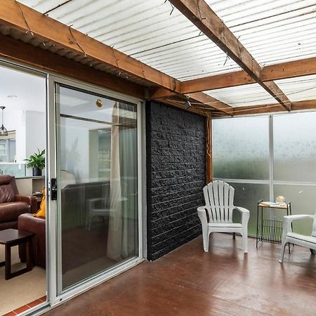 Styley On Briarley Unit 4 Villa Tauranga Exterior foto