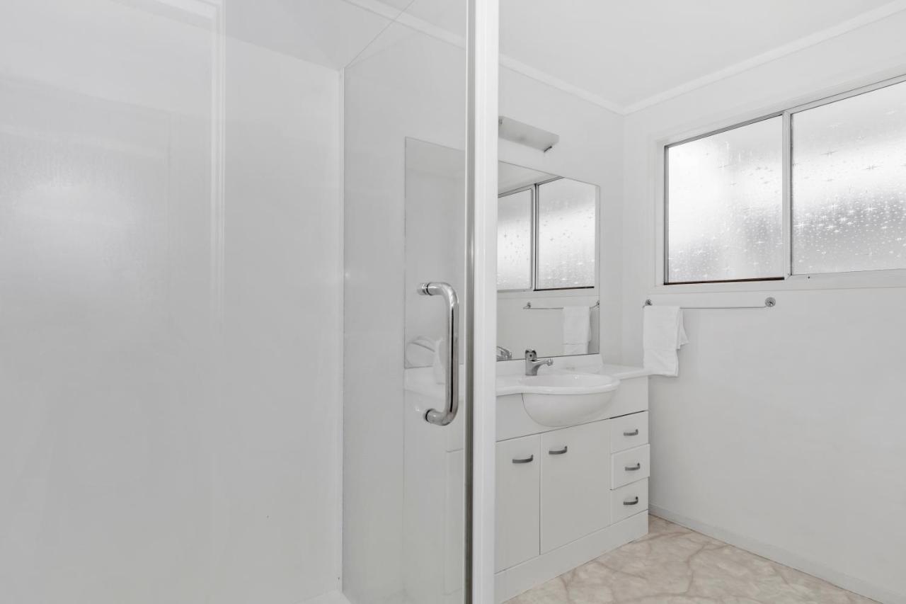 Styley On Briarley Unit 4 Villa Tauranga Exterior foto