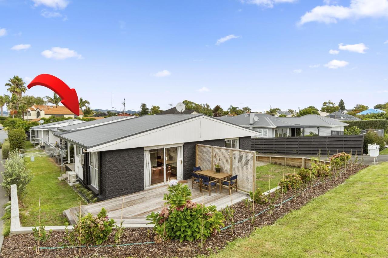 Styley On Briarley Unit 4 Villa Tauranga Exterior foto